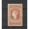 Nederland 101 Jubileum 1913 MH/ongebruikt CV 950 € Certificaat !! Nederland 101 Jubileum 1913 MH/ongebruikt CV 950 € Certificaat !!