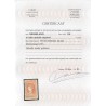 Netherlands 90-101 Jubilee 1913 VFU/used CV 1100 € Certificate !!
