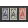 Nederland 121-131 Jubileum 1923 MH/ongebruikt CV 555 €