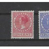 Netherlands 177-198 Veth with wm  MNH CV 800 € EXTREMELY FINE !!