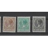 Netherlands 177-198 Veth with wm  MNH CV 800 € EXTREMELY FINE !!