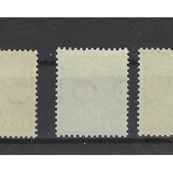 Nederland 177-198 Veth met wm  MNH/postfris CV 800 € PRACHT !!