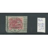Netherlands 60 with LBMN 0PR1 "Gravenhage 3 ster) VFU/used CV  LP (collector's price) €