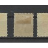 Netherlands 56-76 Wilhelmina Bontkraag MH/unused CV 870 €