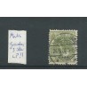 Netherlands 57 with LBMN 0PR1 "Gravenhage 3 ster" VFU/used CV  LP (collector's price) €