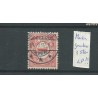 Netherlands 51 with LBMN 0PR1 "Gravenhage 3 ster" VFU/used CV  LP (collector's price) €