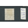 Netherlands 51 with LBMN 0PR1 "Gravenhage 3 ster" VFU/used CV  LP (collector's price) €