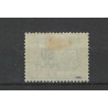 Nederland P42f De Ruyter Port "Streepje door D" MH/ongebr  CV 195 €