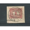 Netherlands 51 with LBMN 0051 "Nijmegen-4" VFU/used CV  15 €