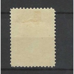 Nederland 77-80 Wilhelmina Hangend Haar  MH/ongebr CV 1410 €  attest !