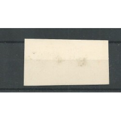 Netherlands 55 with "EDE-VLUCHTOORD" VFU/used CV  10+ €