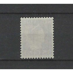 Ned. Indie 280  Wiljhelmina Konijnenburg MNH/postfris CV  200 € Certificaat