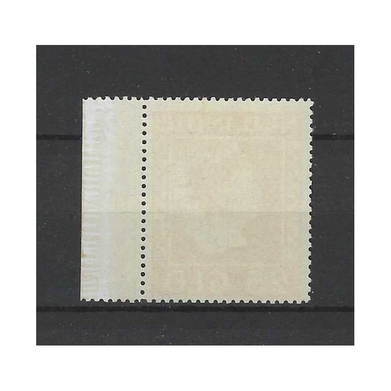 Dutch East Indies 289  Wiljhelmina Konijnenburg 25Gld MNH CV  325 €