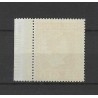 Ned. Indie 289  Wiljhelmina Konijnenburg 25Gld MNH/postfris CV  325 €