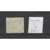 Zweden/Sweden 13  Marke für Localbriefe VFU/gebruikt  CV 380 €