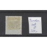 Zweden/Sweden 106  Landstrum Porto-marke VFU/gebruikt  CV 320 €