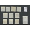 Sweden 86-96 Für den Landstrum  VFU/used  CV 420 €