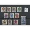 Sweden 86-96 Für den Landstrum  VFU/used  CV 420 €