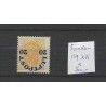 Sweden 139XK  Flugpost Audruk kopfstehend MH/unused  CV 360 €