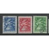 Sweden 159W-173W  Weltpostcongres  UPU VFU/used  CV 700 €