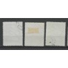Sweden 159W-173W  Weltpostcongres  UPU VFU/used  CV 700 €