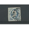Netherlands 1 plt II-33 "EINDHOVEN-B" VFU/used CV  100+ €