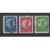 Sweden 144W-158W  Weltpostcongres Stockholm VFU/used  CV 800 €