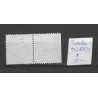 Sweden 253Dl/253B   VFU/used  CV 25 €