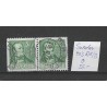Sweden 253Dl/253B   VFU/used  CV 25 €