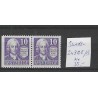 Zweden/Sweden 243Dl/B   MNH/postfris CV 35 €