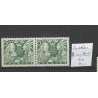 Sweden 245Dl/B   MNH CV 30 €