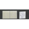 Sweden 251B/Dr   MNH CV 80 €