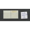 Sweden 256Dl/B type II  MH/unused CV 350 €