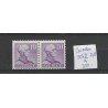 Sweden 256Dl/B type II  MH/unused CV 350 €