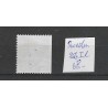 Sweden 256l  type I  VFU/used CV 65 €