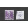 Zweden/Sweden 256l  type I  VFU/gebruikt CV 65 €