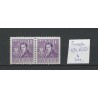 Sweden 272 B/Dr  MH/unused CV 200 €