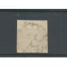 Netherlands 1 plt II-40 "AMSTERDAM-A"   VFU/used CV  100+ €