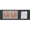 Zweden/Sweden 273Dl/B  MH/ongebruikt CV 150 €