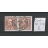 Zweden/Sweden 273Dl/Dr  VFU/gebruikt CV 35 €