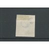 Netherlands 1 plt II-41 "AMSTERDAM-B"   VFU/used CV  100+ €
