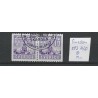 Zweden/Sweden 283Dl/Dr  VFU/gebruikt CV 10 €