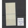Sweden 297Dl/Dr  MNH  CV 25 €