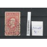 Netherlands 92 Jubilee 1913  "GRIENDSVEEN 19134" large round cancel VFU/used  CV 50++ €