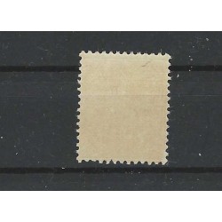 Curaçao 19-23 Wilhelmina set MNH  CV 2135 €  Certificate !!