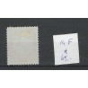 Suriname 14F  Willem III 1873  MH/unused  CV 65 €
