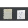 Suriname 4D  Willem III 1873  VFU/used  CV 65 €