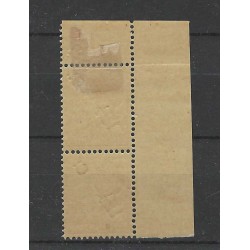 Suriname 115/115f Hulpuitgifte MH/MNH, ongebruikt/postfris  CV 177 €