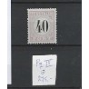 Suriname P7-IV  Port 1886  MH/ongebr  CV 275 €  atttest Vleeming