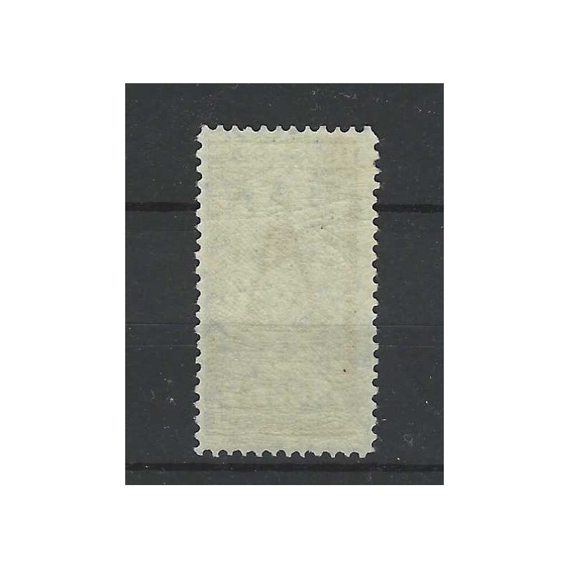 Netherlands 131 Wilhelmina Jubilee 1923 MNH  CV 475 €